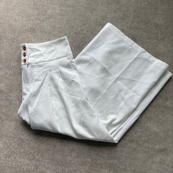 Adidas X Malbon Culotte Pants - Picture 8 of 8